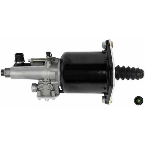 DEBRİYAJ ALT MERKEZ - CLUTCH SERVO - СЕРВОПРИВОД СЦЕПЛЕНИЯ