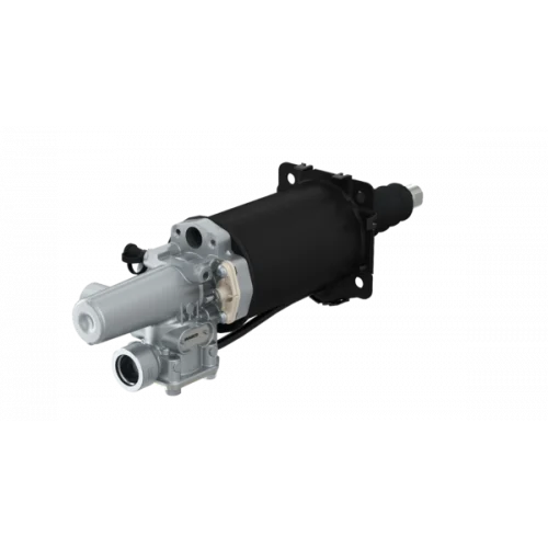 DEBRİYAJ ALT MERKEZ - CLUTCH SERVO - СЕРВОПРИВОД СЦЕПЛЕНИЯ