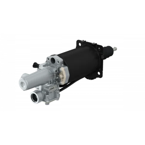 DEBRİYAJ ALT MERKEZ - CLUTCH SERVO - СЕРВОПРИВОД СЦЕПЛЕНИЯ