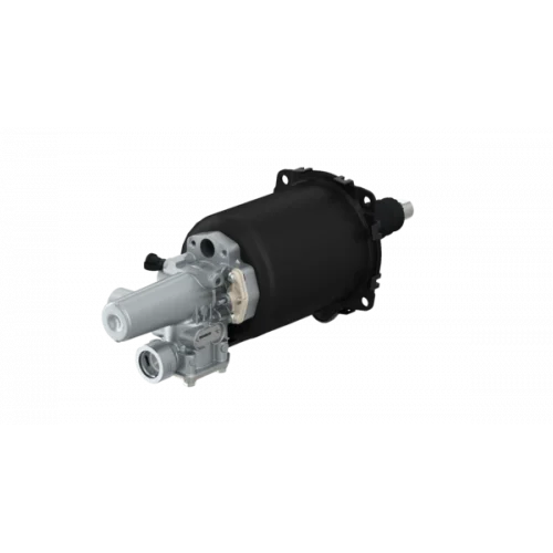 DEBRİYAJ ALT MERKEZ - CLUTCH SERVO - СЕРВОПРИВОД СЦЕПЛЕНИЯ