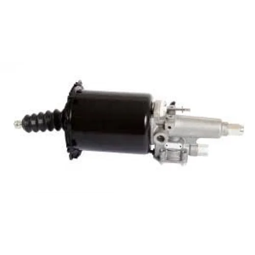 DEBRİYAJ ALT MERKEZ - CLUTCH SERVO - СЕРВОПРИВОД СЦЕПЛЕНИЯ