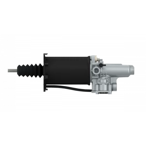 DEBRİYAJ ALT MERKEZ - CLUTCH SERVO - СЕРВОПРИВОД СЦЕПЛЕНИЯ