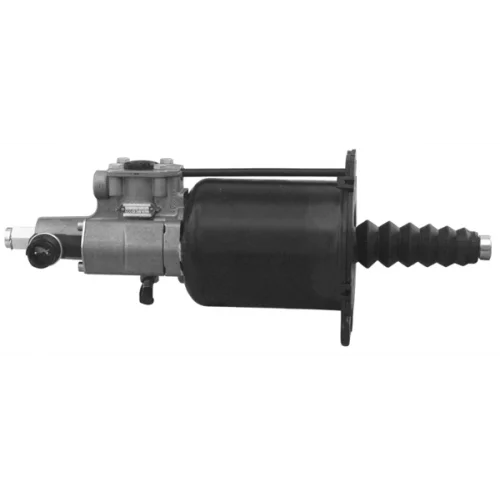 DEBRİYAJ ALT MERKEZ - CLUTCH SERVO - СЕРВОПРИВОД СЦЕПЛЕНИЯ