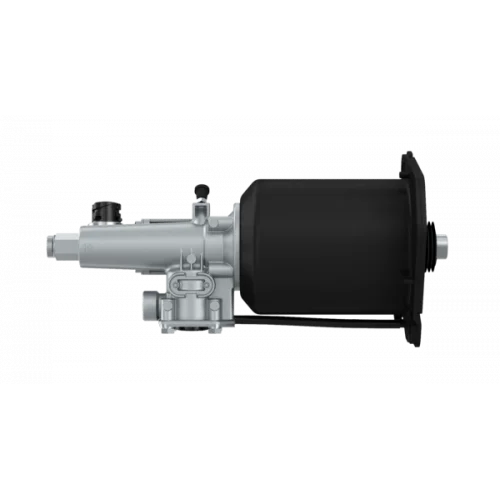 DEBRİYAJ ALT MERKEZ - CLUTCH SERVO - СЕРВОПРИВОД СЦЕПЛЕНИЯ