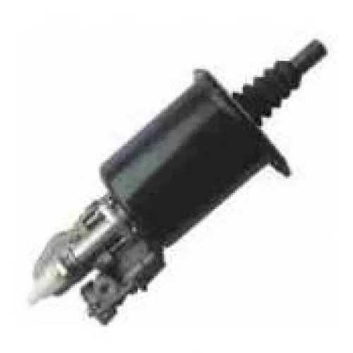 DEBRİYAJ ALT MERKEZ - CLUTCH SERVO - СЕРВОПРИВОД СЦЕПЛЕНИЯ