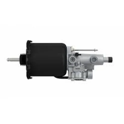 DEBRİYAJ ALT MERKEZ - CLUTCH SERVO - СЕРВОПРИВОД СЦЕПЛЕНИЯ