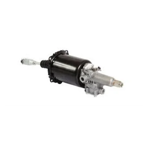 DEBRİYAJ ALT MERKEZ - CLUTCH SERVO - СЕРВОПРИВОД СЦЕПЛЕНИЯ