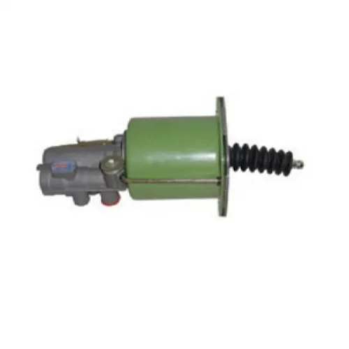 DEBRİYAJ ALT MERKEZ - CLUTCH SERVO - СЕРВОПРИВОД СЦЕПЛЕНИЯ