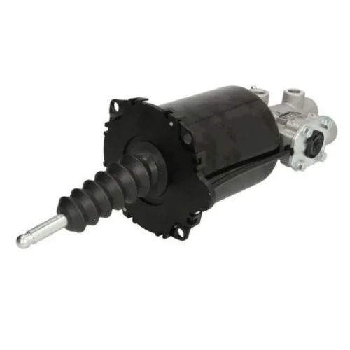 DEBRİYAJ ALT MERKEZ - CLUTCH SERVO - СЕРВОПРИВОД СЦЕПЛЕНИЯ