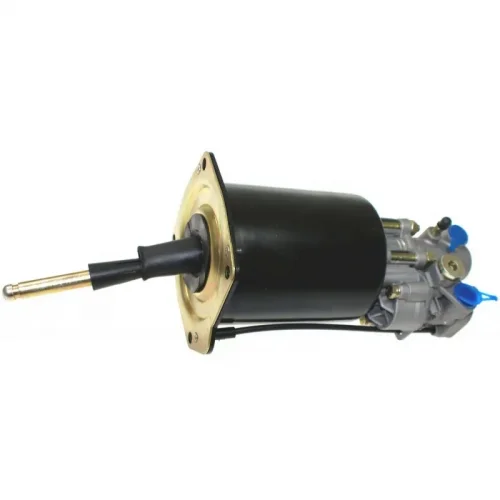 DEBRİYAJ ALT MERKEZ - CLUTCH SERVO - СЕРВОПРИВОД СЦЕПЛЕНИЯ