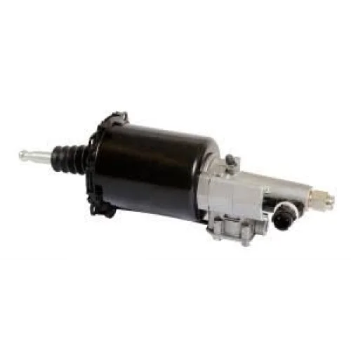 DEBRİYAJ ALT MERKEZ - CLUTCH SERVO - СЕРВОПРИВОД СЦЕПЛЕНИЯ