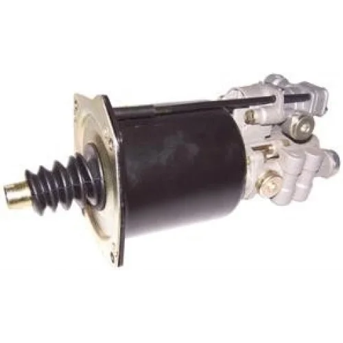 DEBRİYAJ ALT MERKEZ - CLUTCH SERVO - СЕРВОПРИВОД СЦЕПЛЕНИЯ