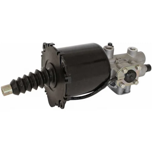 DEBRİYAJ ALT MERKEZ - CLUTCH SERVO - СЕРВОПРИВОД СЦЕПЛЕНИЯ