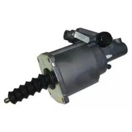 DEBRİYAJ ALT MERKEZ - CLUTCH SERVO - СЕРВОПРИВОД СЦЕПЛЕНИЯ