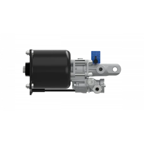 DEBRİYAJ ALT MERKEZ - CLUTCH SERVO - СЕРВОПРИВОД СЦЕПЛЕНИЯ