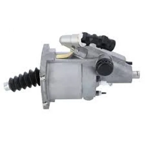 DEBRİYAJ ALT MERKEZ - CLUTCH SERVO - СЕРВОПРИВОД СЦЕПЛЕНИЯ