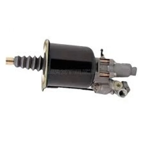 DEBRİYAJ ALT MERKEZ - CLUTCH SERVO - СЕРВОПРИВОД СЦЕПЛЕНИЯ