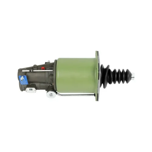 DEBRİYAJ ALT MERKEZ - CLUTCH SERVO - СЕРВОПРИВОД СЦЕПЛЕНИЯ