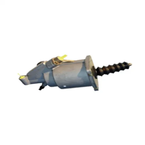 DEBRİYAJ ALT MERKEZ - CLUTCH SERVO - СЕРВОПРИВОД СЦЕПЛЕНИЯ