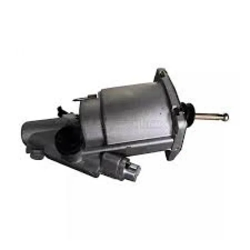 DEBRİYAJ ALT MERKEZ - CLUTCH SERVO - СЕРВОПРИВОД СЦЕПЛЕНИЯ