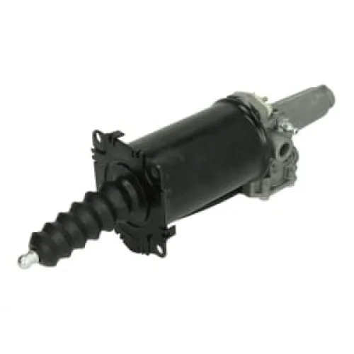 DEBRİYAJ ALT MERKEZ - CLUTCH SERVO - СЕРВОПРИВОД СЦЕПЛЕНИЯ