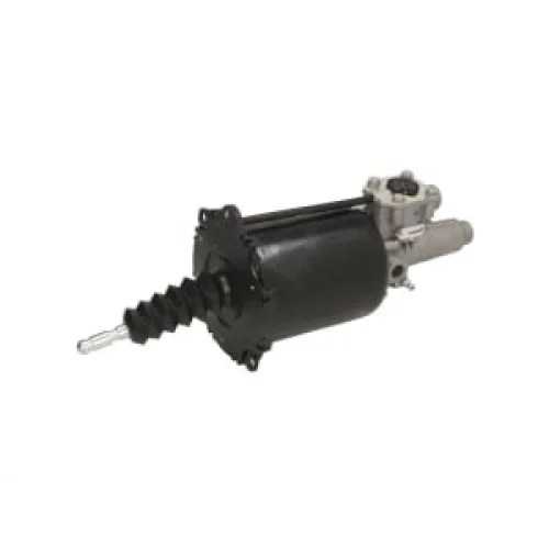 DEBRİYAJ ALT MERKEZ - CLUTCH SERVO - СЕРВОПРИВОД СЦЕПЛЕНИЯ