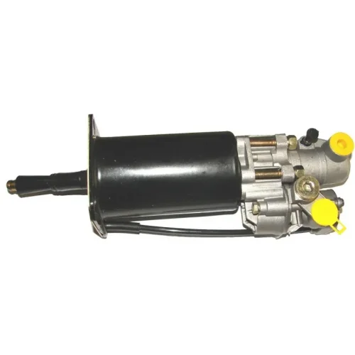 DEBRİYAJ ALT MERKEZ - CLUTCH SERVO - СЕРВОПРИВОД СЦЕПЛЕНИЯ