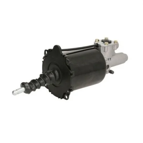 DEBRİYAJ ALT MERKEZ - CLUTCH SERVO - СЕРВОПРИВОД СЦЕПЛЕНИЯ