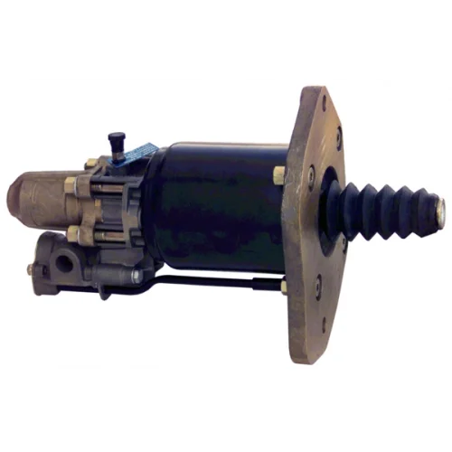 DEBRİYAJ ALT MERKEZ - CLUTCH SERVO - СЕРВОПРИВОД СЦЕПЛЕНИЯ