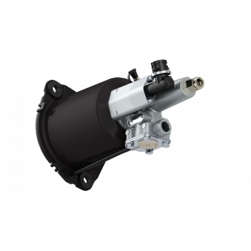 DEBRİYAJ ALT MERKEZ - CLUTCH SERVO - СЕРВОПРИВОД СЦЕПЛЕНИЯ