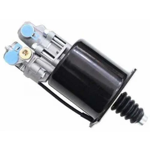 DEBRİYAJ ALT MERKEZ - CLUTCH SERVO - СЕРВОПРИВОД СЦЕПЛЕНИЯ