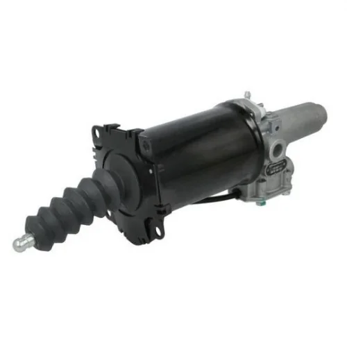 DEBRİYAJ ALT MERKEZ - CLUTCH SERVO - СЕРВОПРИВОД СЦЕПЛЕНИЯ