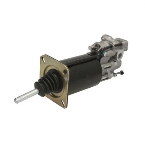 DEBRİYAJ ALT MERKEZ - CLUTCH SERVO - СЕРВОПРИВОД СЦЕПЛЕНИЯ