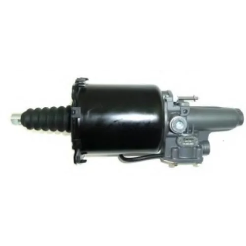 DEBRİYAJ ALT MERKEZ - CLUTCH SERVO - СЕРВОПРИВОД СЦЕПЛЕНИЯ