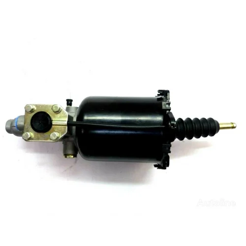 DEBRİYAJ ALT MERKEZ - CLUTCH SERVO - СЕРВОПРИВОД СЦЕПЛЕНИЯ