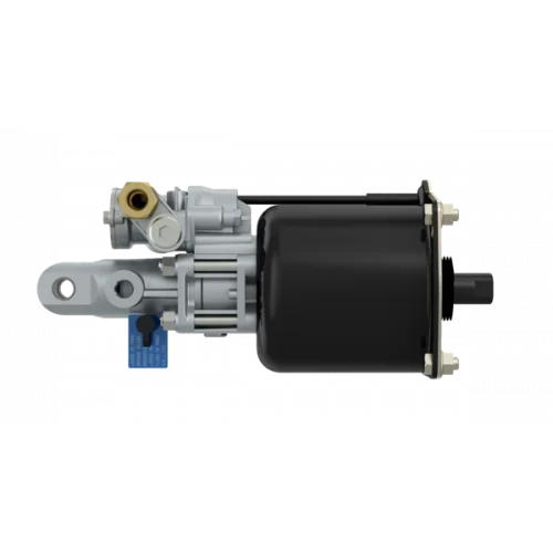 DEBRİYAJ ALT MERKEZ - CLUTCH SERVO - СЕРВОПРИВОД СЦЕПЛЕНИЯ