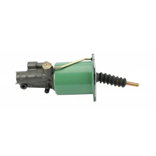 DEBRİYAJ ALT MERKEZ - CLUTCH SERVO - СЕРВОПРИВОД СЦЕПЛЕНИЯ