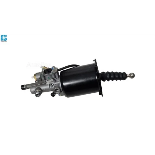 DEBRİYAJ ALT MERKEZ - CLUTCH SERVO - СЕРВОПРИВОД СЦЕПЛЕНИЯ