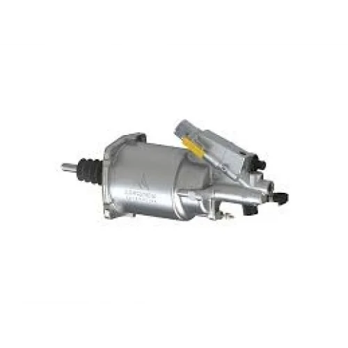 DEBRİYAJ ALT MERKEZ - CLUTCH SERVO - СЕРВОПРИВОД СЦЕПЛЕНИЯ