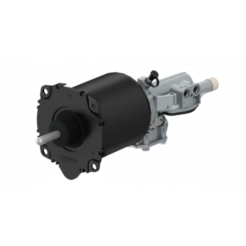 DEBRİYAJ ALT MERKEZ - CLUTCH SERVO - СЕРВОПРИВОД СЦЕПЛЕНИЯ