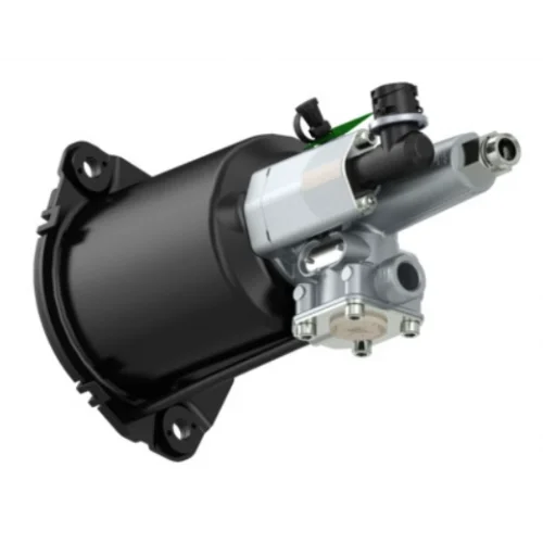 DEBRİYAJ ALT MERKEZ - CLUTCH SERVO - СЕРВОПРИВОД СЦЕПЛЕНИЯ