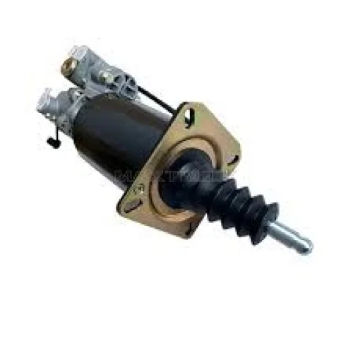 DEBRİYAJ ALT MERKEZ - CLUTCH SERVO - СЕРВОПРИВОД СЦЕПЛЕНИЯ