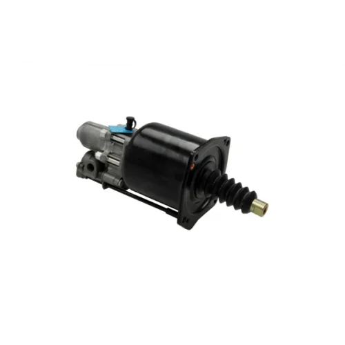DEBRİYAJ ALT MERKEZ - CLUTCH SERVO - СЕРВОПРИВОД СЦЕПЛЕНИЯ