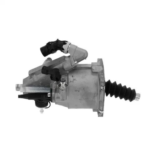 DEBRİYAJ ALT MERKEZ - CLUTCH SERVO - СЕРВОПРИВОД СЦЕПЛЕНИЯ