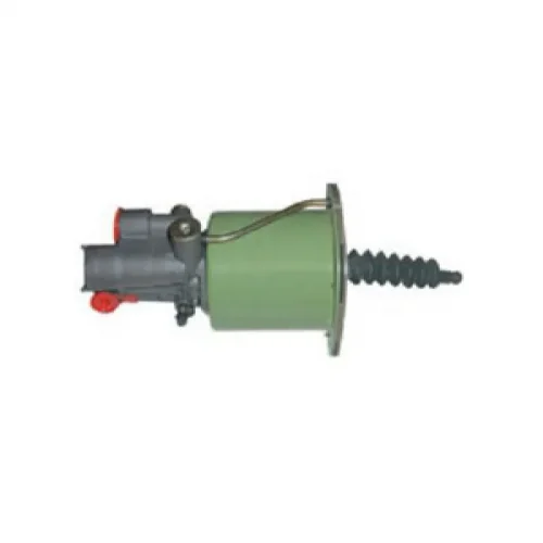 DEBRİYAJ ALT MERKEZ - CLUTCH SERVO - СЕРВОПРИВОД СЦЕПЛЕНИЯ