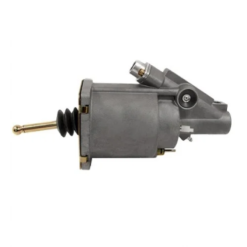 DEBRİYAJ ALT MERKEZ - CLUTCH SERVO - СЕРВОПРИВОД СЦЕПЛЕНИЯ
