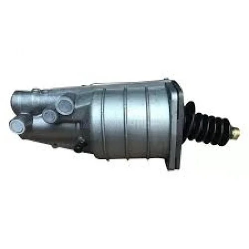 DEBRİYAJ ALT MERKEZ - CLUTCH SERVO - СЕРВОПРИВОД СЦЕПЛЕНИЯ