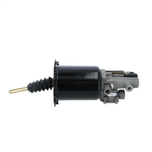 DEBRİYAJ ALT MERKEZ - CLUTCH SERVO - СЕРВОПРИВОД СЦЕПЛЕНИЯ