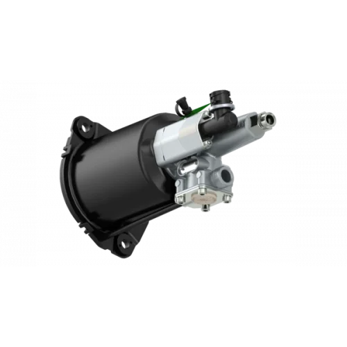 DEBRİYAJ ALT MERKEZ - CLUTCH SERVO - СЕРВОПРИВОД СЦЕПЛЕНИЯ