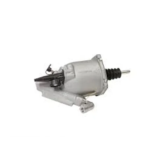 DEBRİYAJ ALT MERKEZ - CLUTCH SERVO - СЕРВОПРИВОД СЦЕПЛЕНИЯ